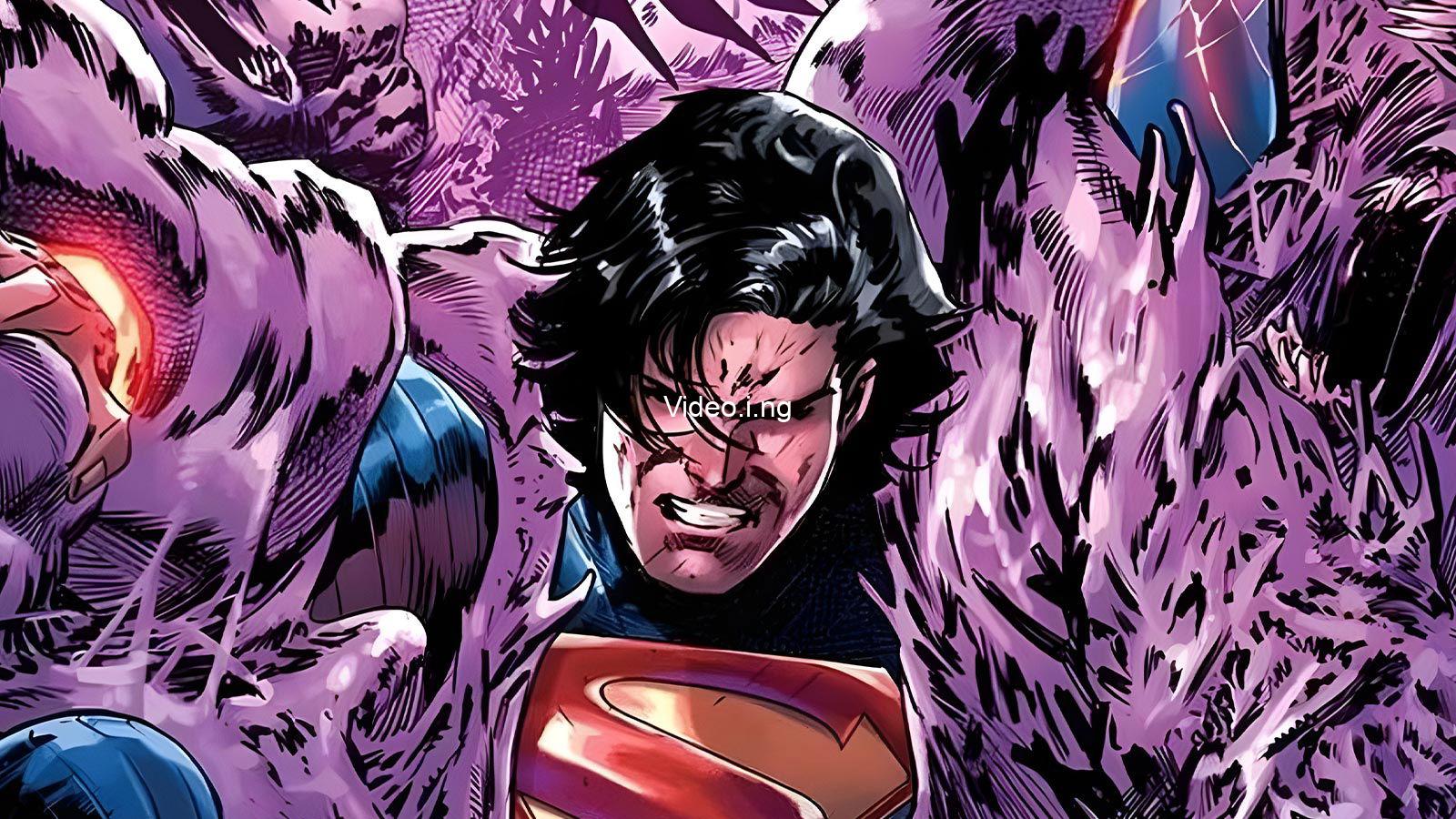 Absolute Superman #18 Release Date: Where to Read & Possible Story Predictions