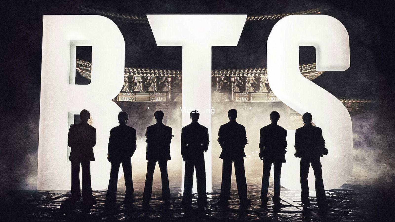 BTS THE COMEBACK LIVE: How To Watch & Global Release Time