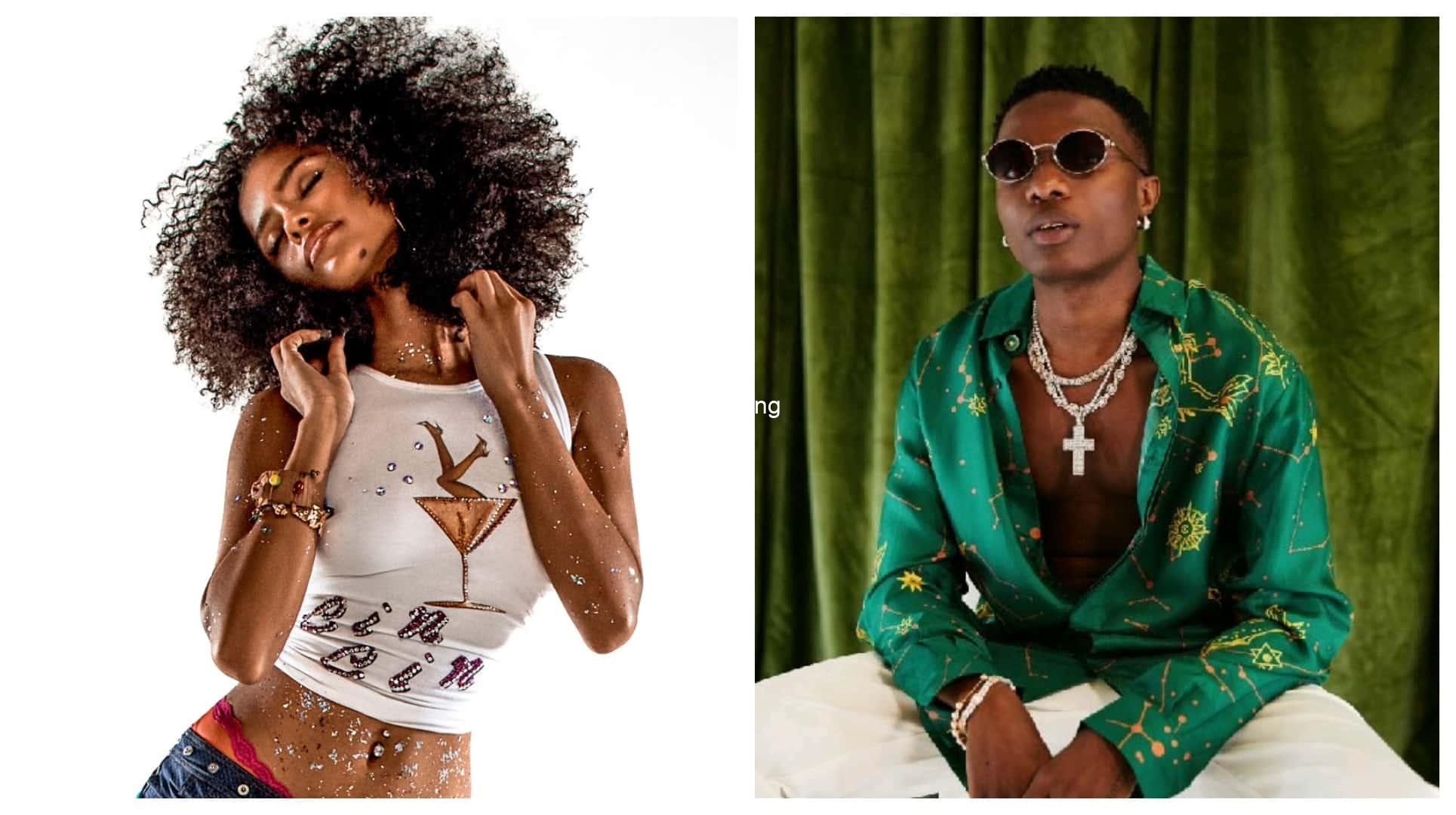 Tyla opens up about ‘Dynamite’ collab with Wizkid