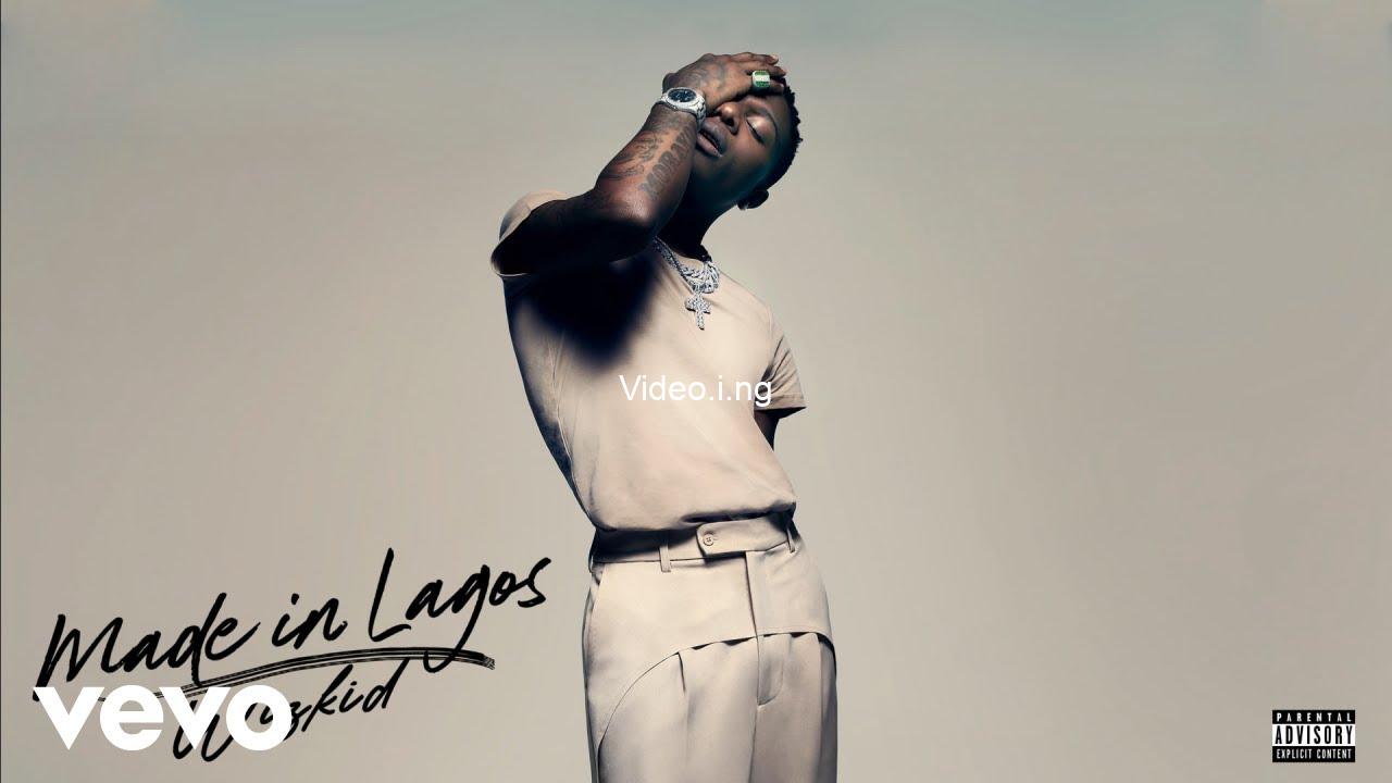 Wizkid – Essence ft. Tems